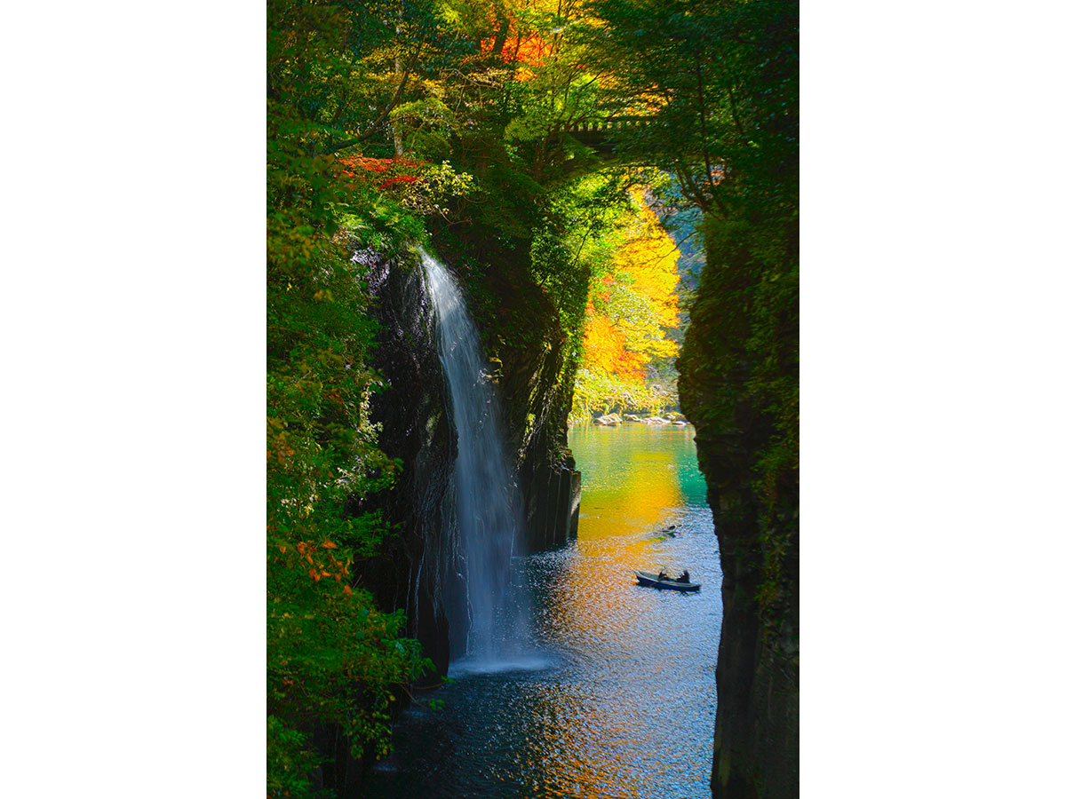 Takachiho Gorge_3