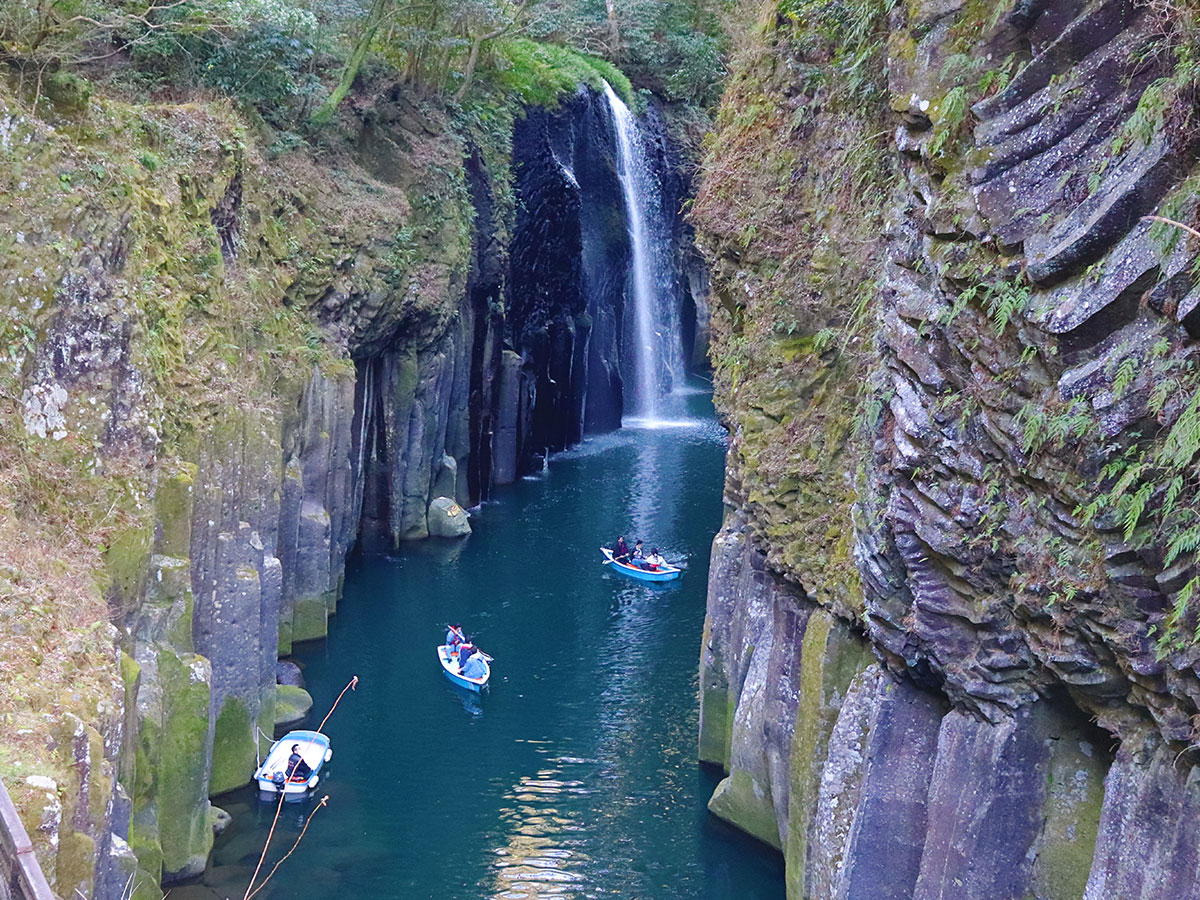 Takachiho Gorge_4