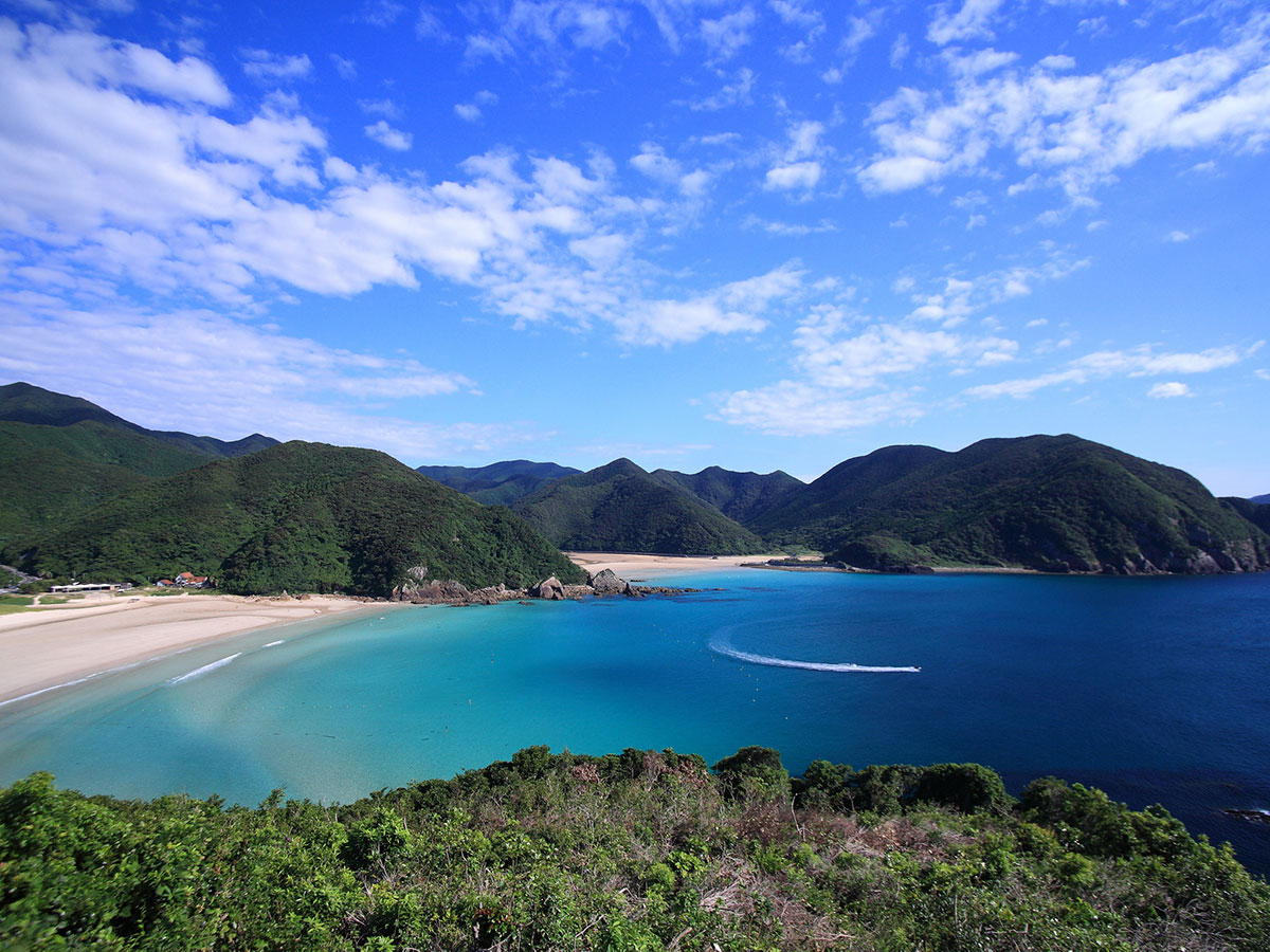 Takahama Beach_1