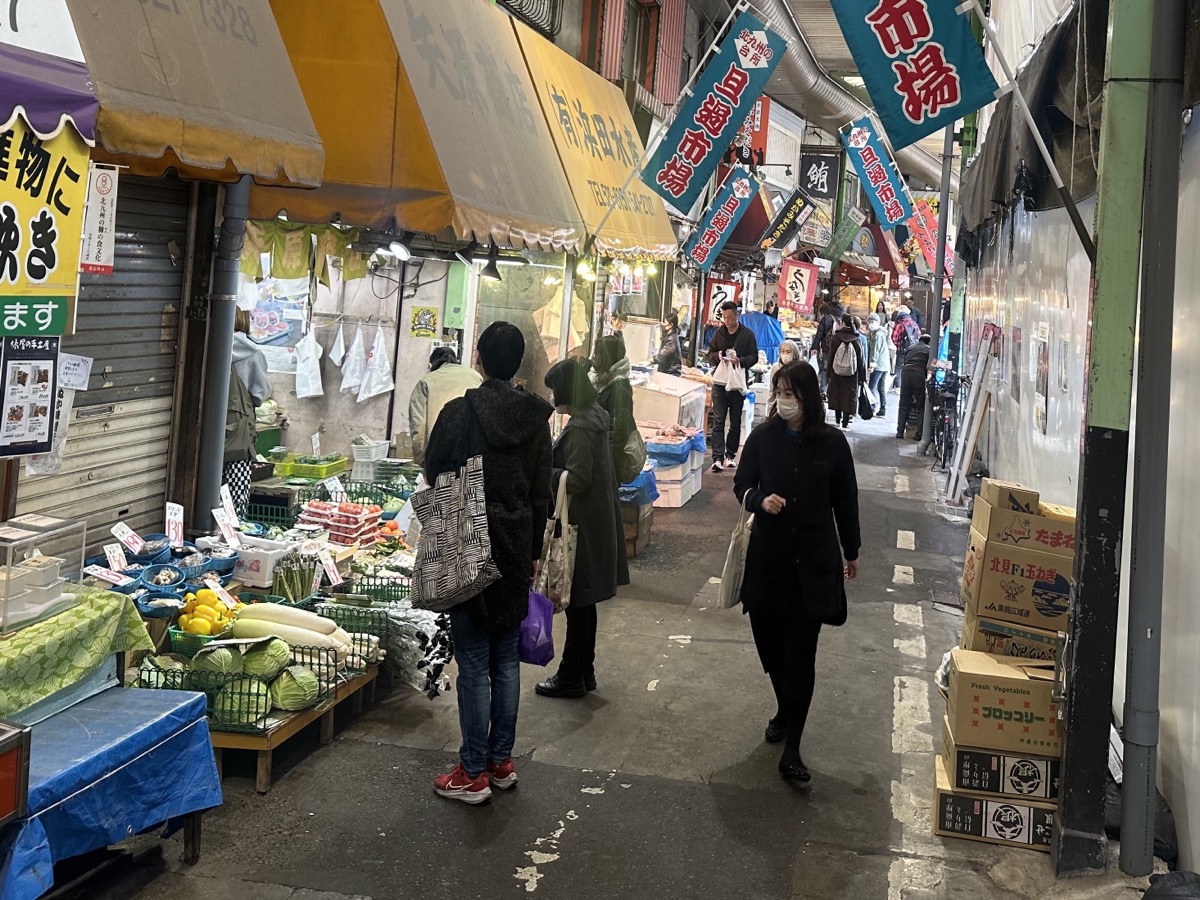 Tanga Market_3