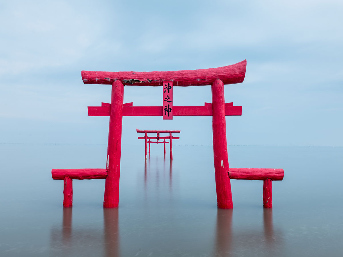 Tara Town, Takezaki Crabs and Oysters_3