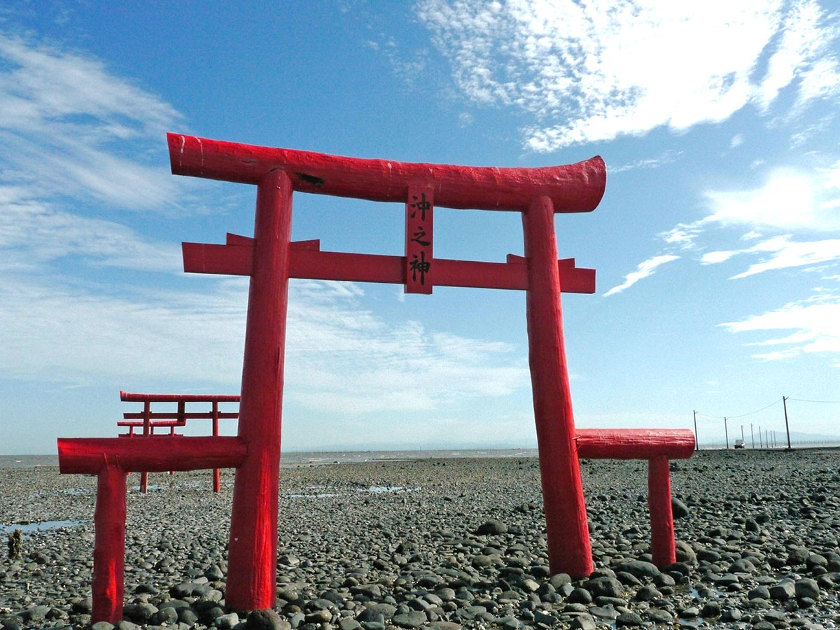 Tara Town, Takezaki Crabs and Oysters_4