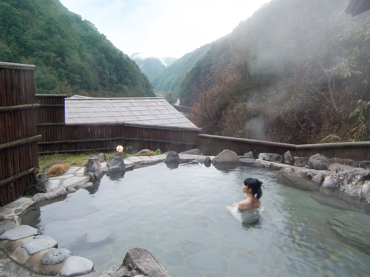 Tsuetate Onsen_1