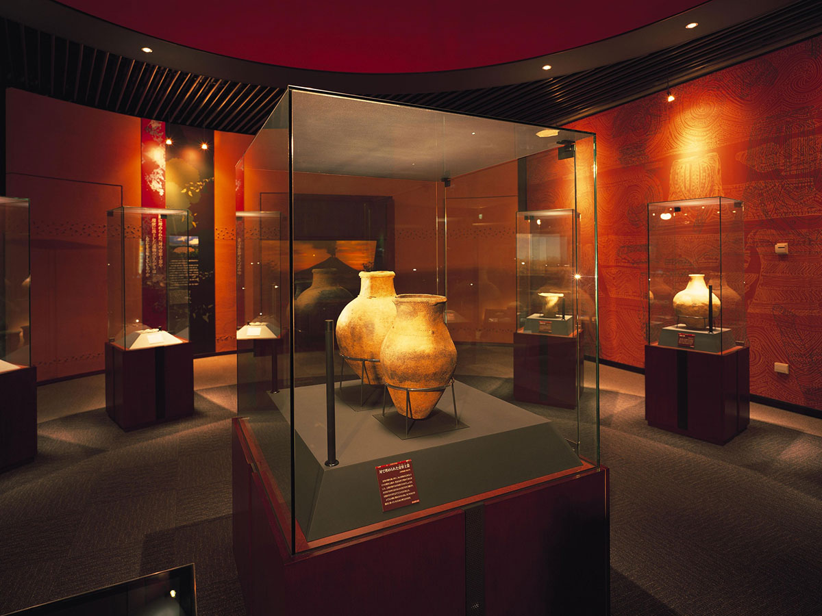 Uenohara Jomon no Mori Museum_3