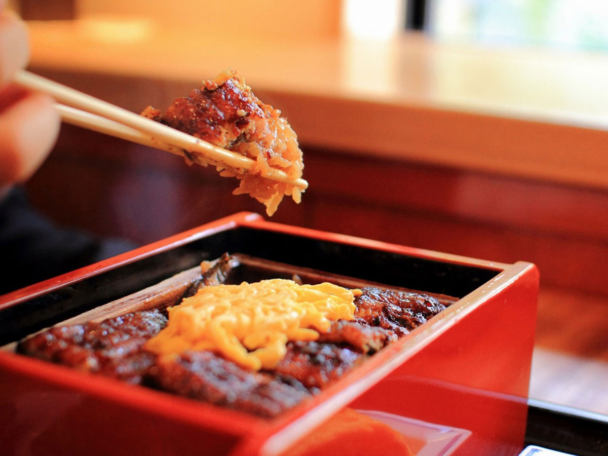 Unagi no Seiromushi_2