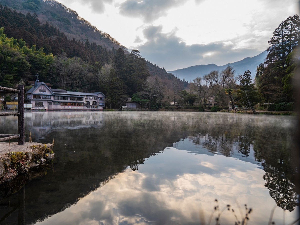 Yufuin Hot Spring_3