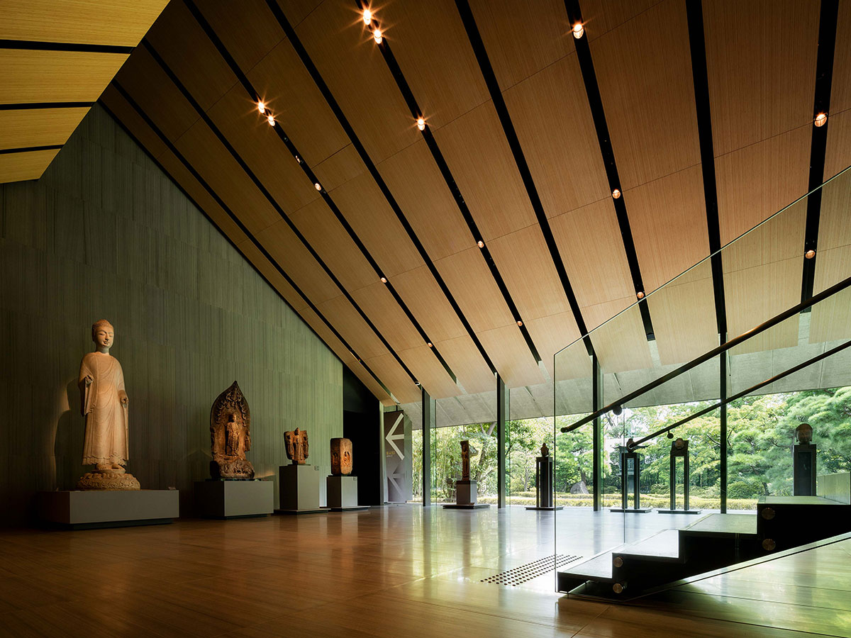 Nezu Museum