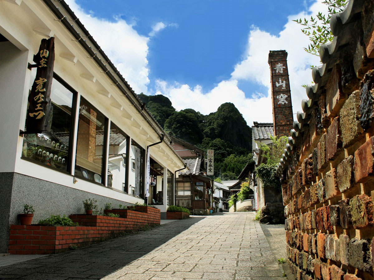 Okawachiyama, Imari City