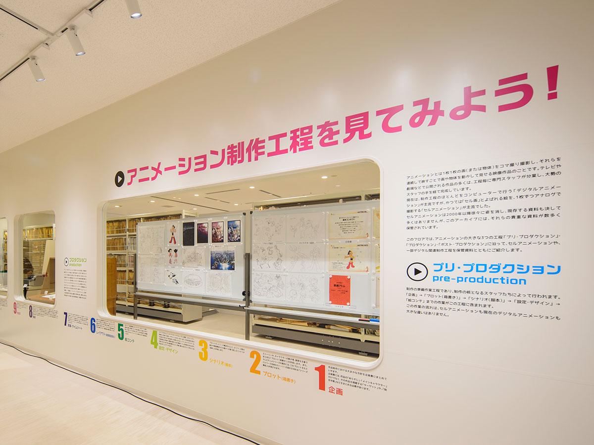 ANIME TOKYO STATION_3