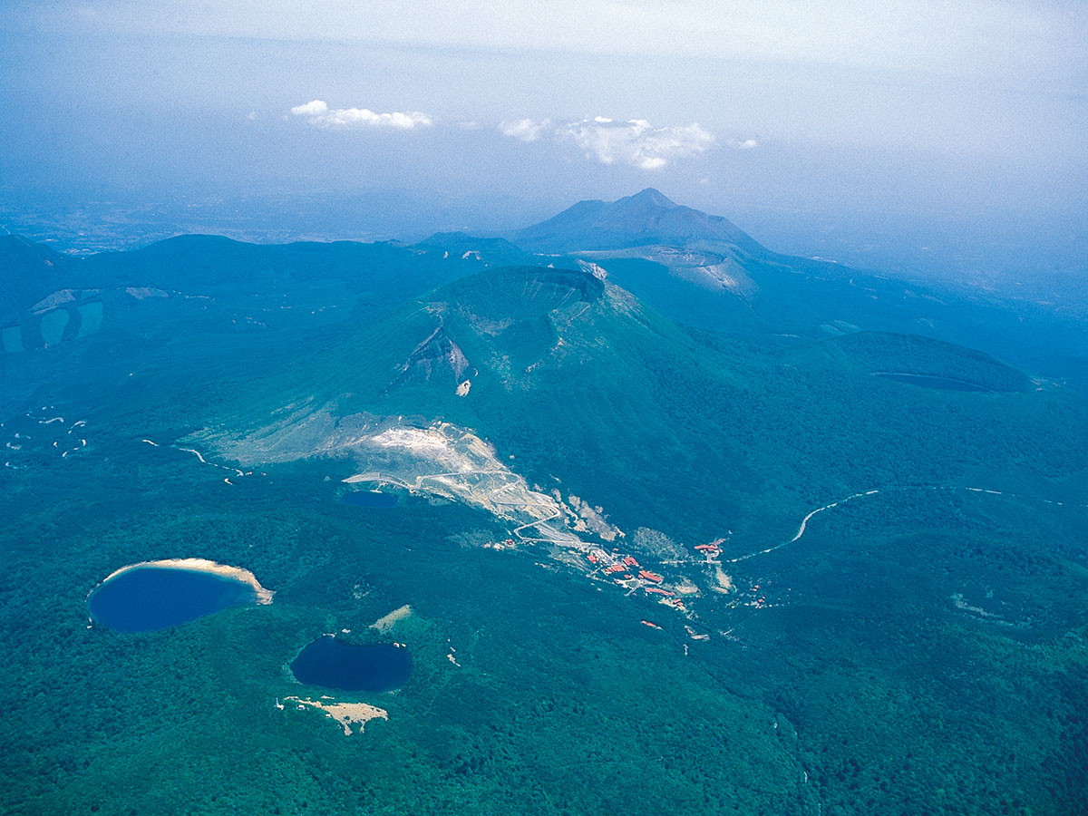 Ebino Kogen_4