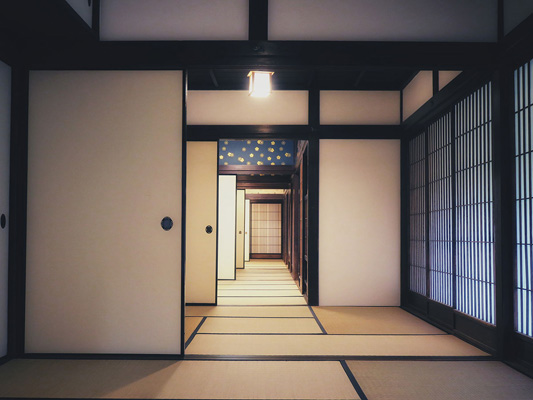 The Former Goto Lord’s Residence and Garden and Shinjigaike Pond_3
