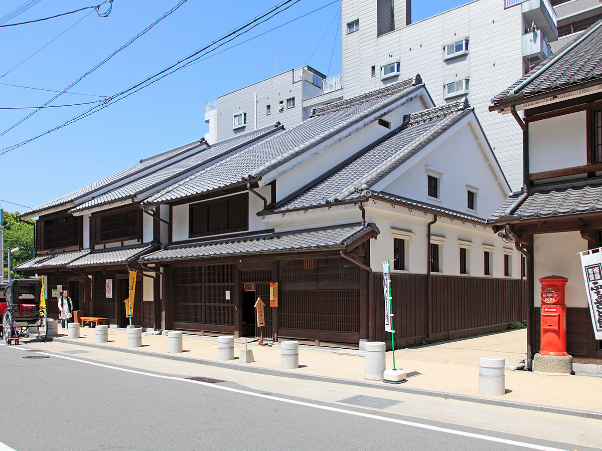 Hakatamachiya Furusatokan_3