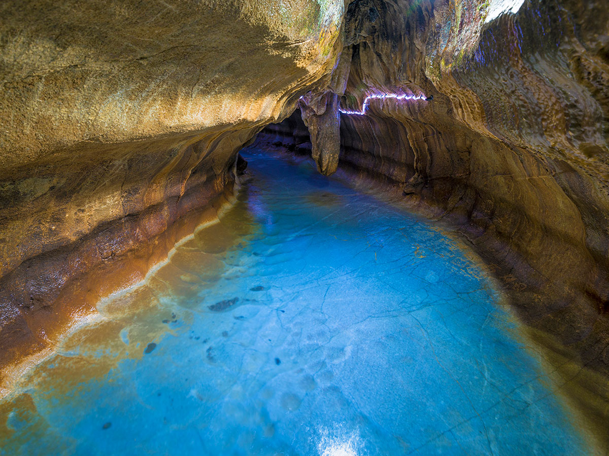 Hiraodai (Senbutsu Cave)_4