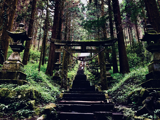 Kamishikimi Kumanoimasu Shrine_1