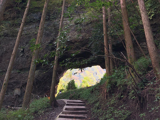 Kamishikimi Kumanoimasu Shrine_2