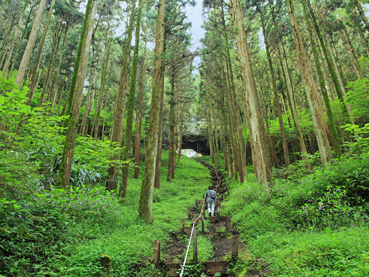 Kamishikimi Kumanoimasu Shrine_3