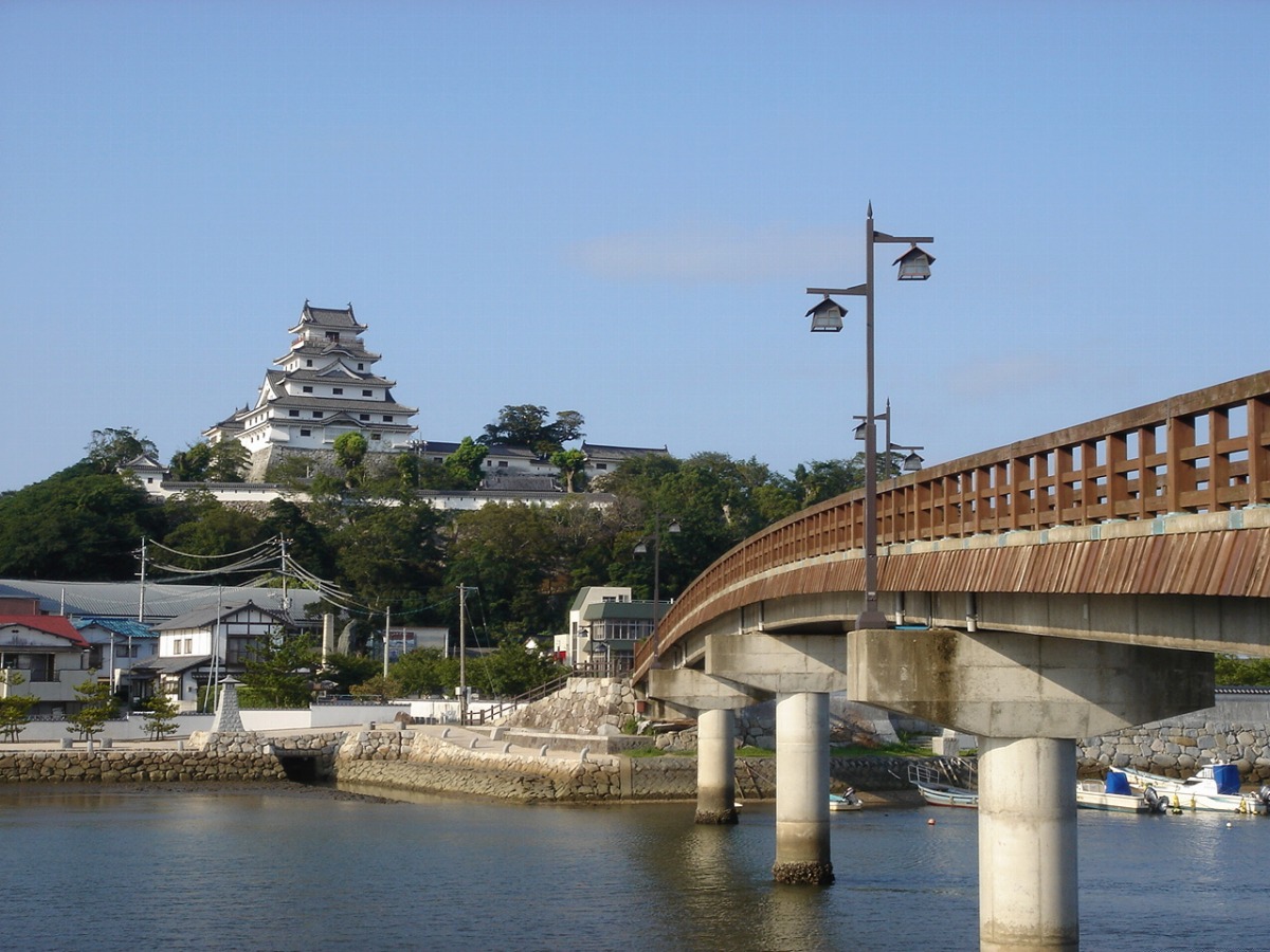 Karatsu City_1