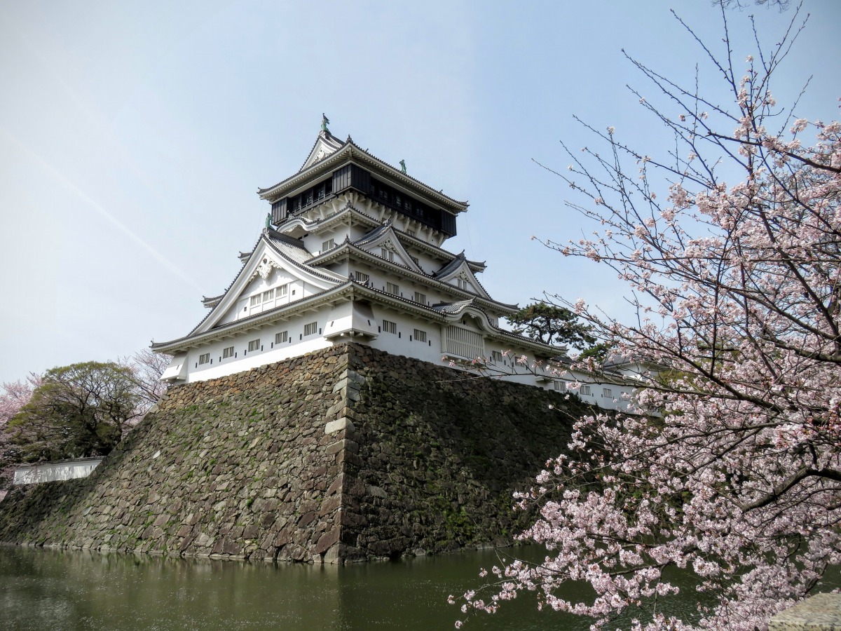 Kokura Castle_1