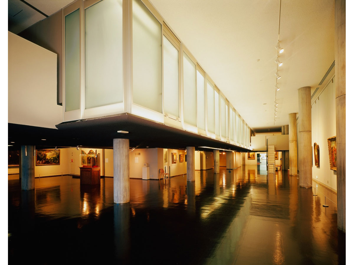 The National Museum of Western Art, Tokyo_3