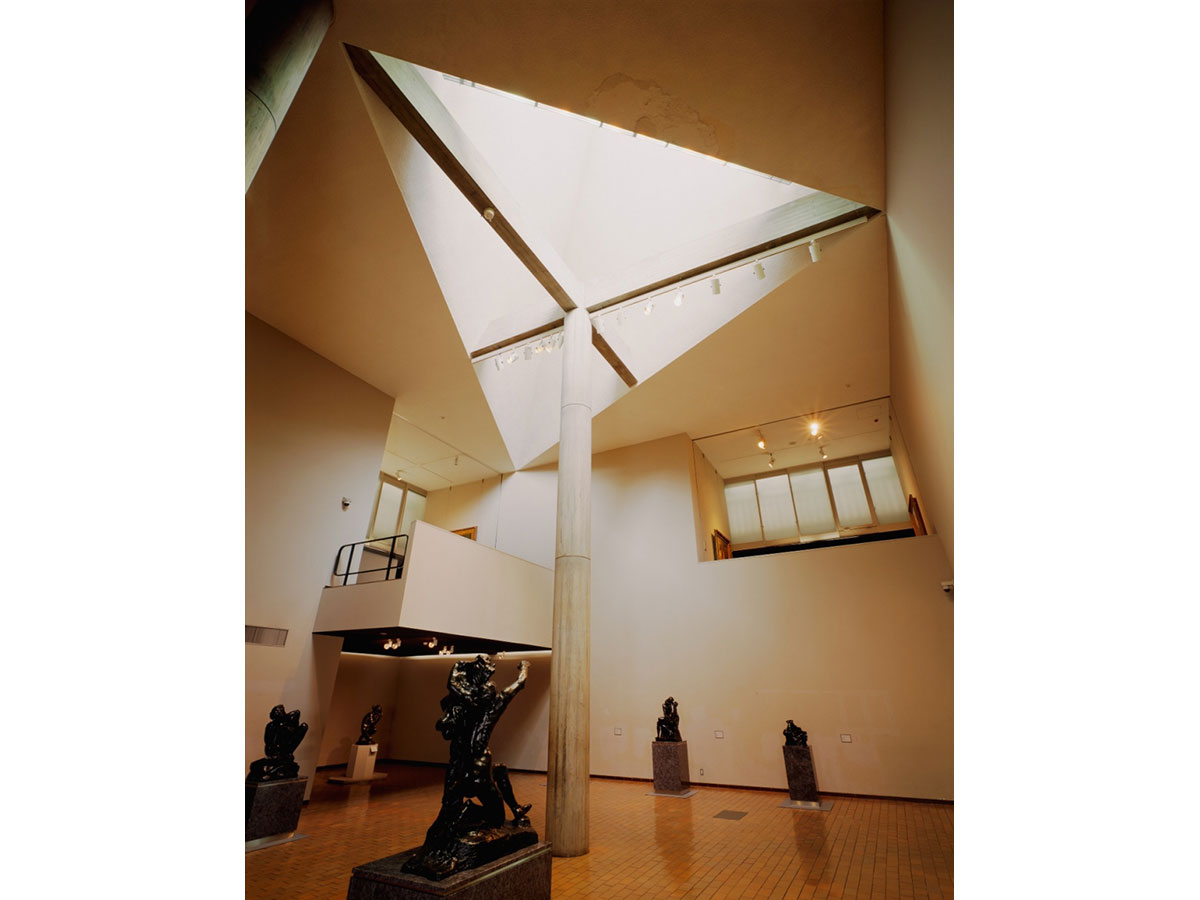 The National Museum of Western Art, Tokyo_4