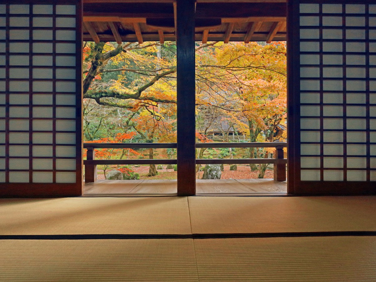 Komyozenji Temple _4