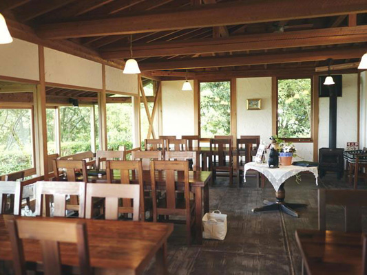 Kyoho Winery_4