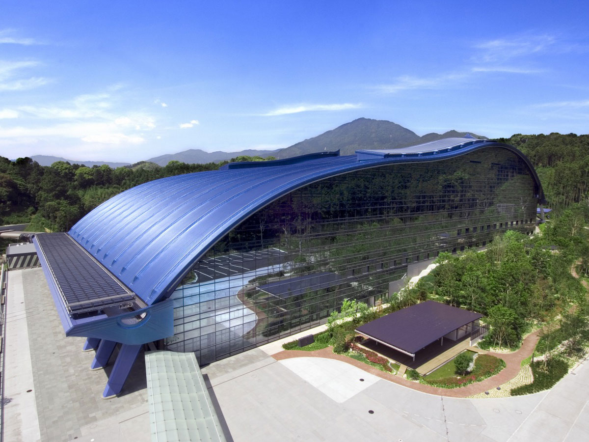 Kyushu National Museum_1