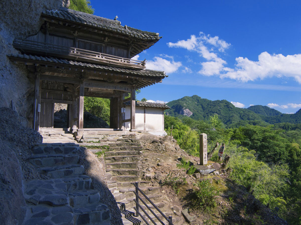 Kyushu OLLE (Okubungo Course)_4