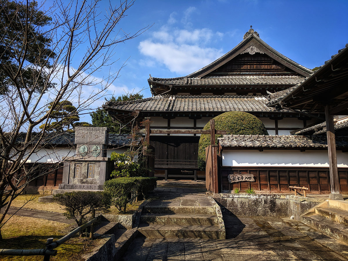 Matsura Historical Museum_2