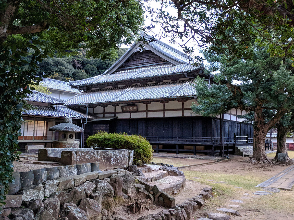 Matsura Historical Museum_4
