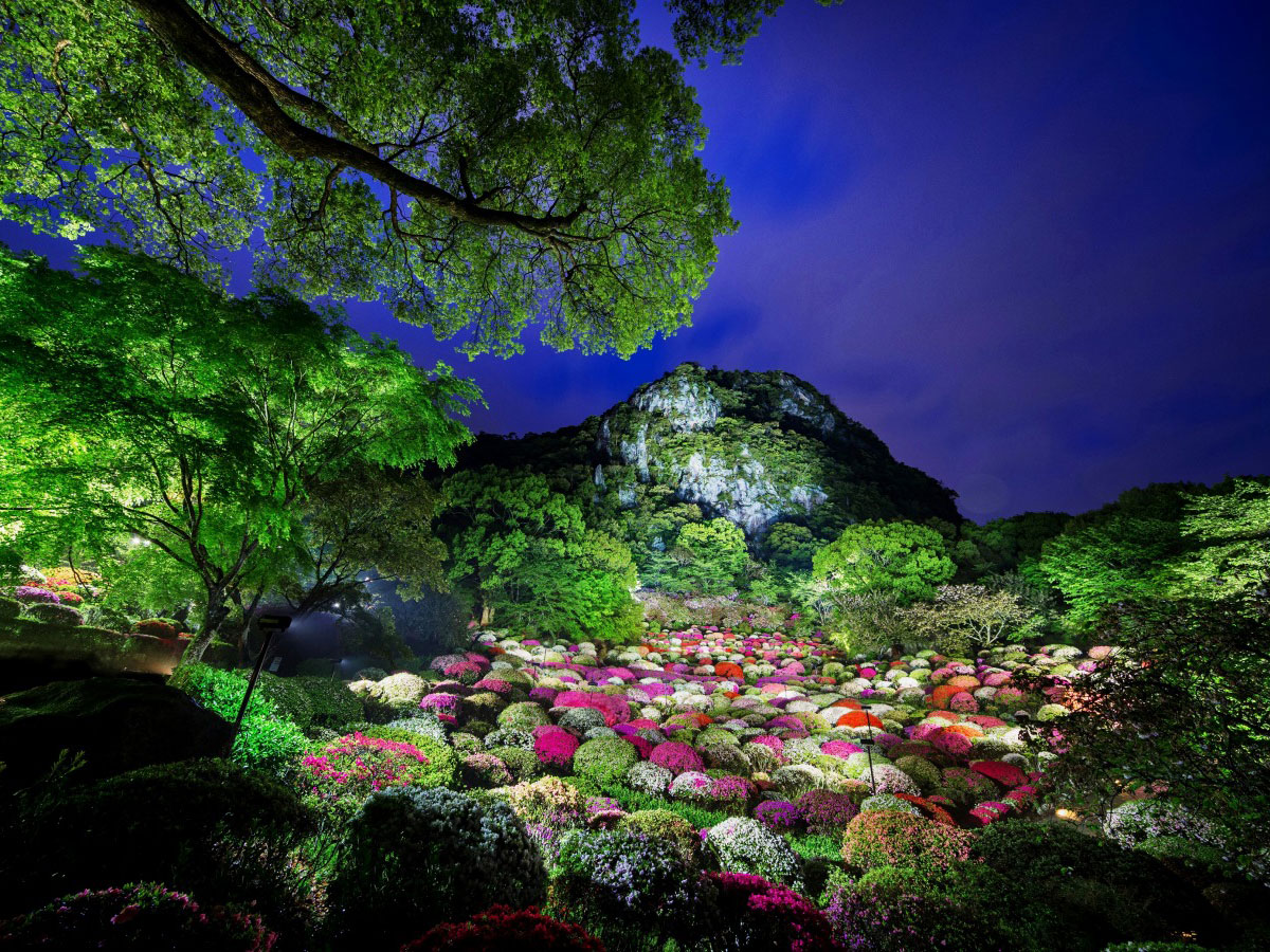 Mifuneyama Rakuen_1