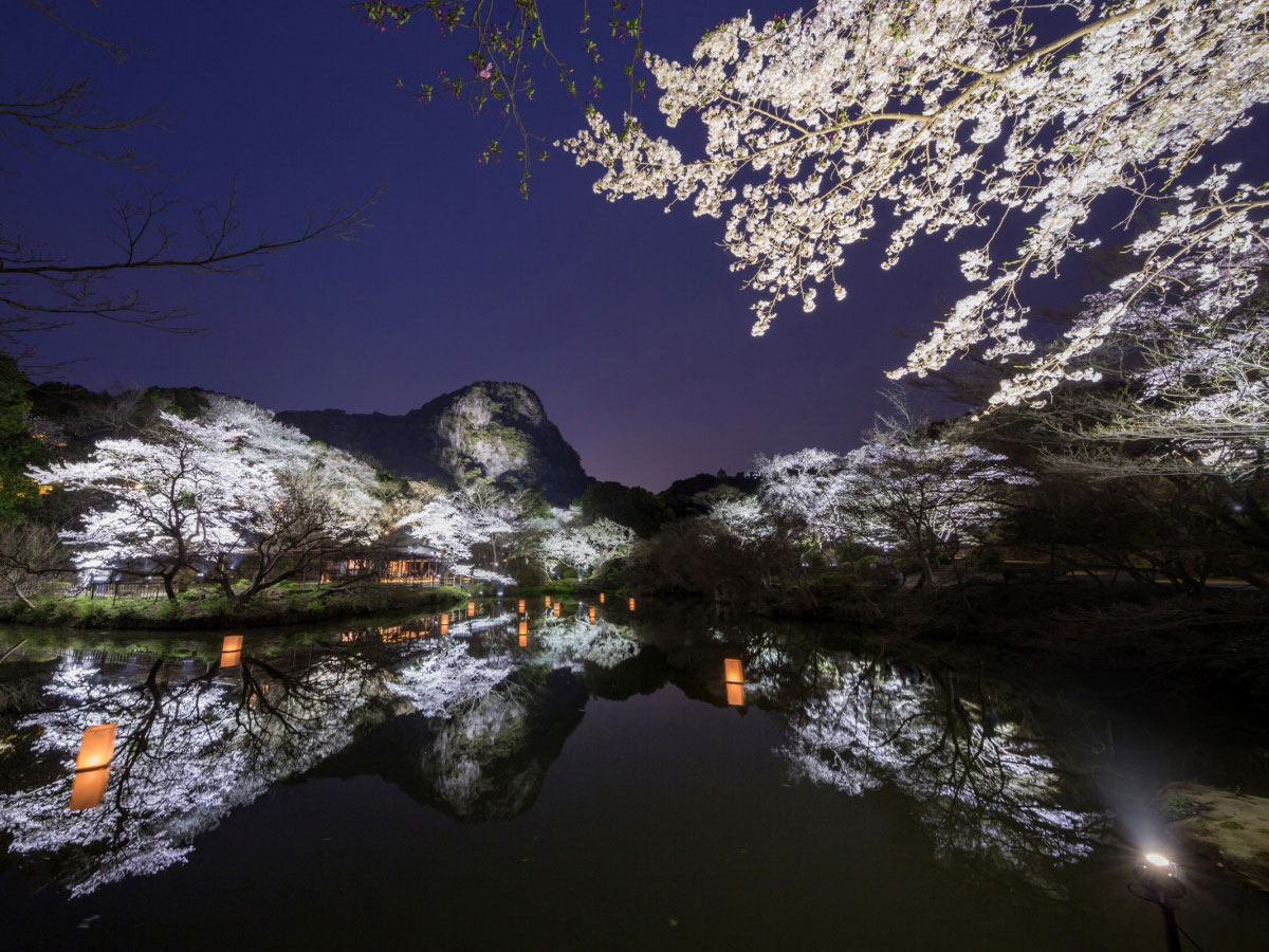 Mifuneyama Rakuen_4