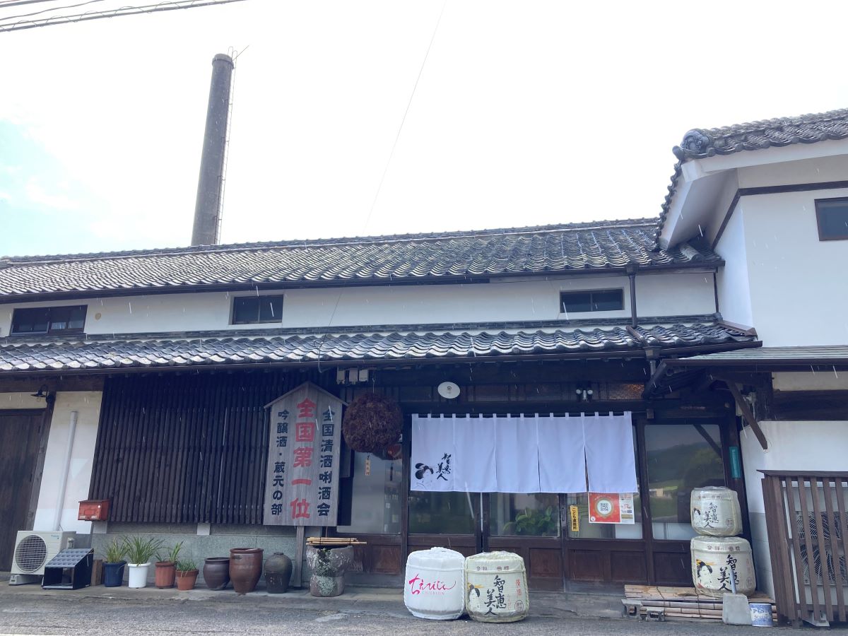 Nakano Sake Brewery_3