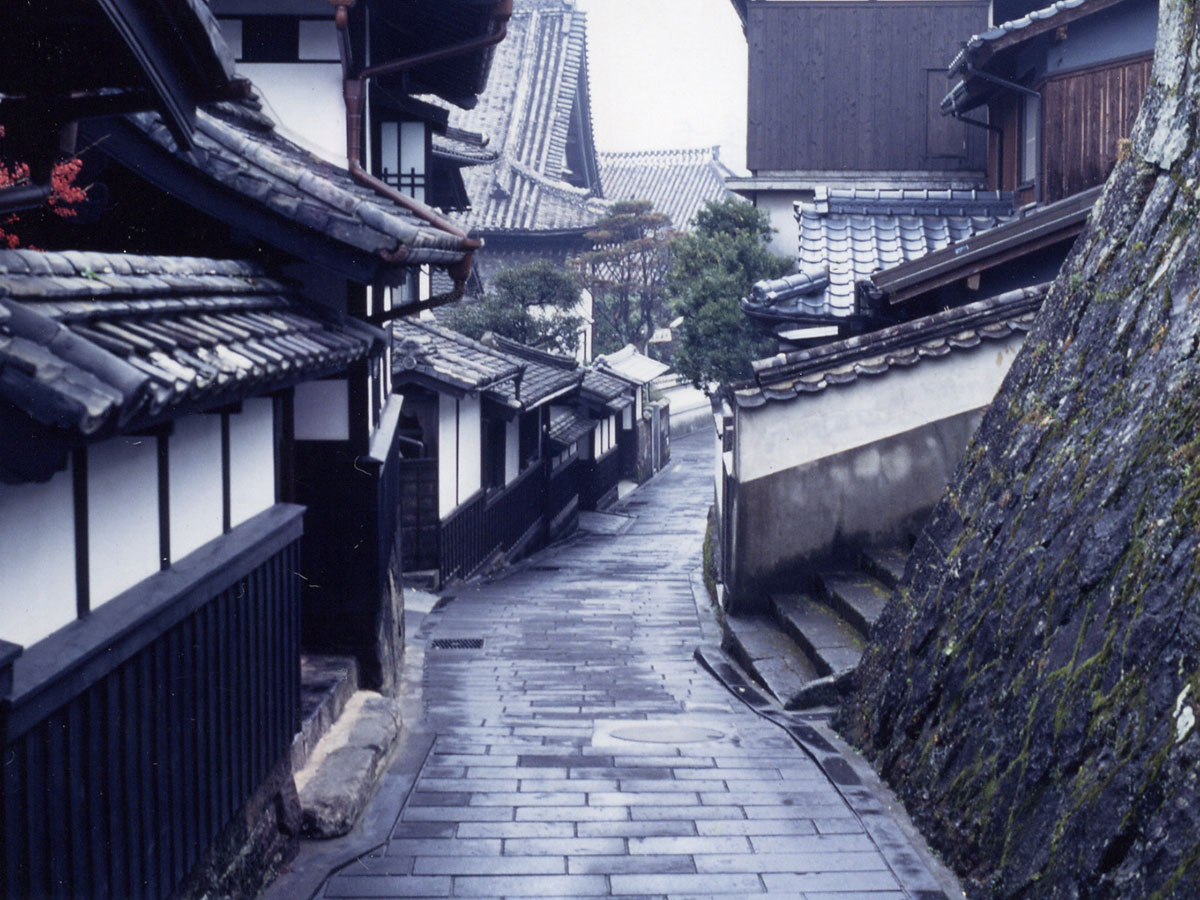 Nioza Historical Road_1