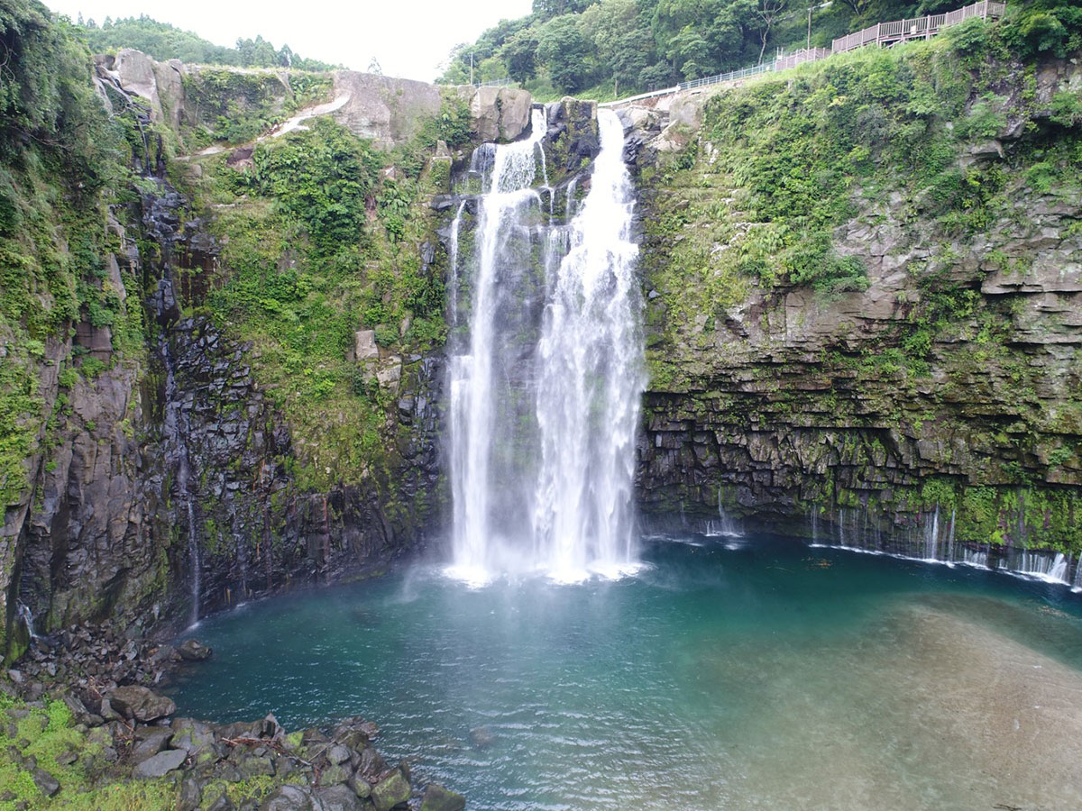 Ogawa Falls_1