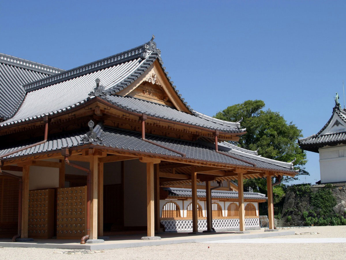 Saga Castle History Museum_1