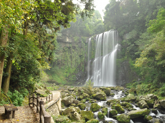 Sakuradaki Waterfall_2