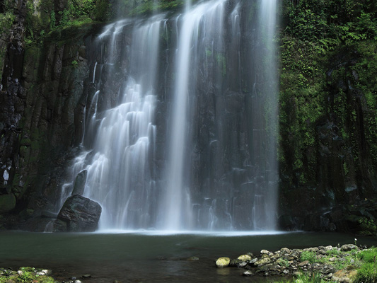 Sakuradaki Waterfall_4