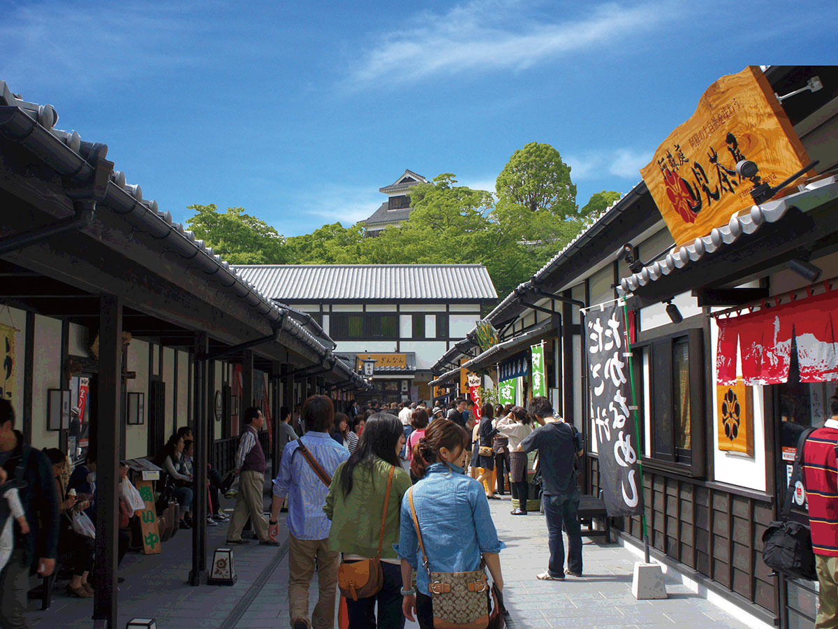 Sakuranobaba Josaien_4