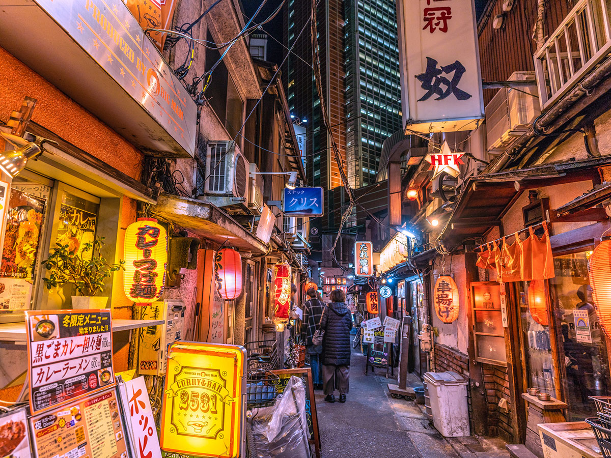 Sangenjaya Area_1