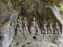 Usuki Stone Buddhas_3