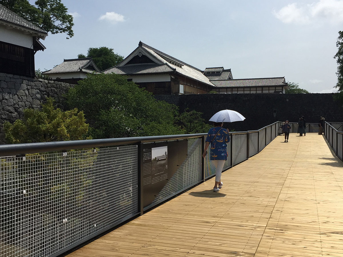Kumamoto Castle_2