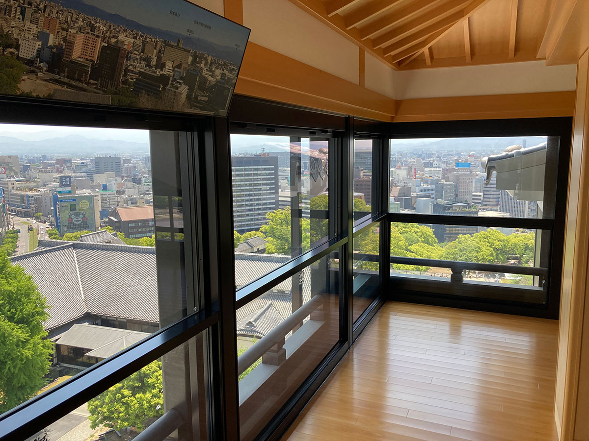 Kumamoto Castle_4