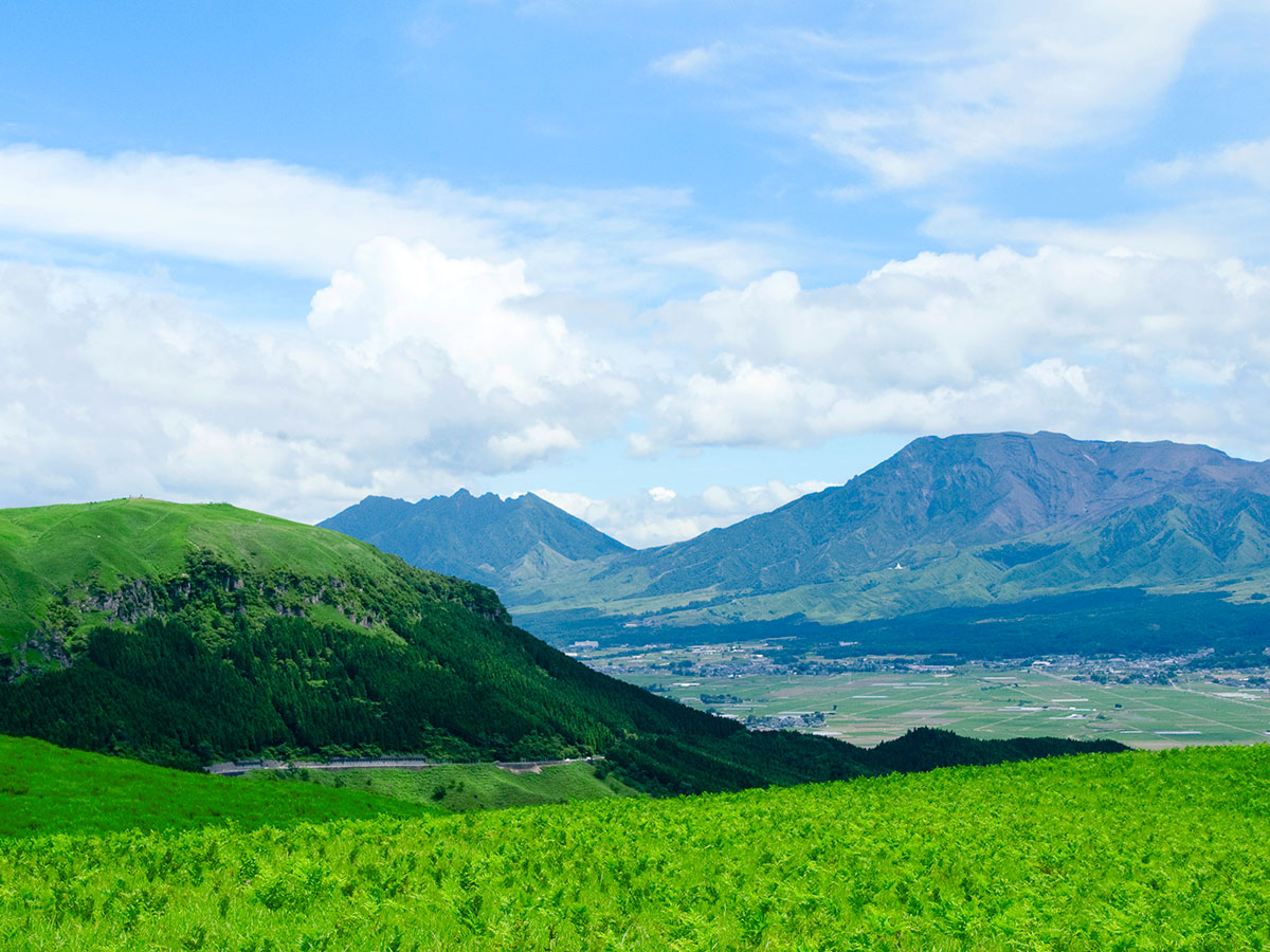 Daikanbo<br>Paragliding experience_1