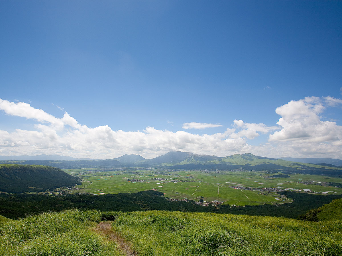 Daikanbo<br>Paragliding experience_2