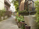 YanakaGinza(Shopping Street)/Nezu-jinja Shrine_2