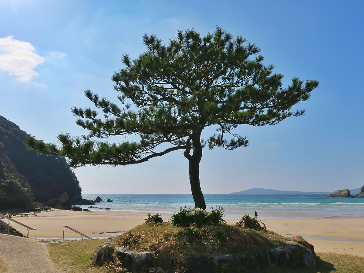 Takahama Beach_2