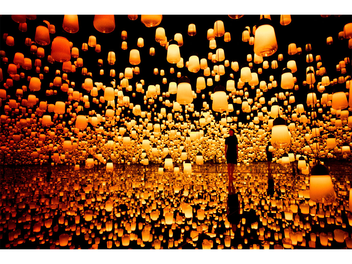 teamLab Borderless Odaiba(Closed down on August 31, 2022)_2