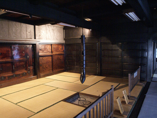 Tsurutomi Yashiki_2