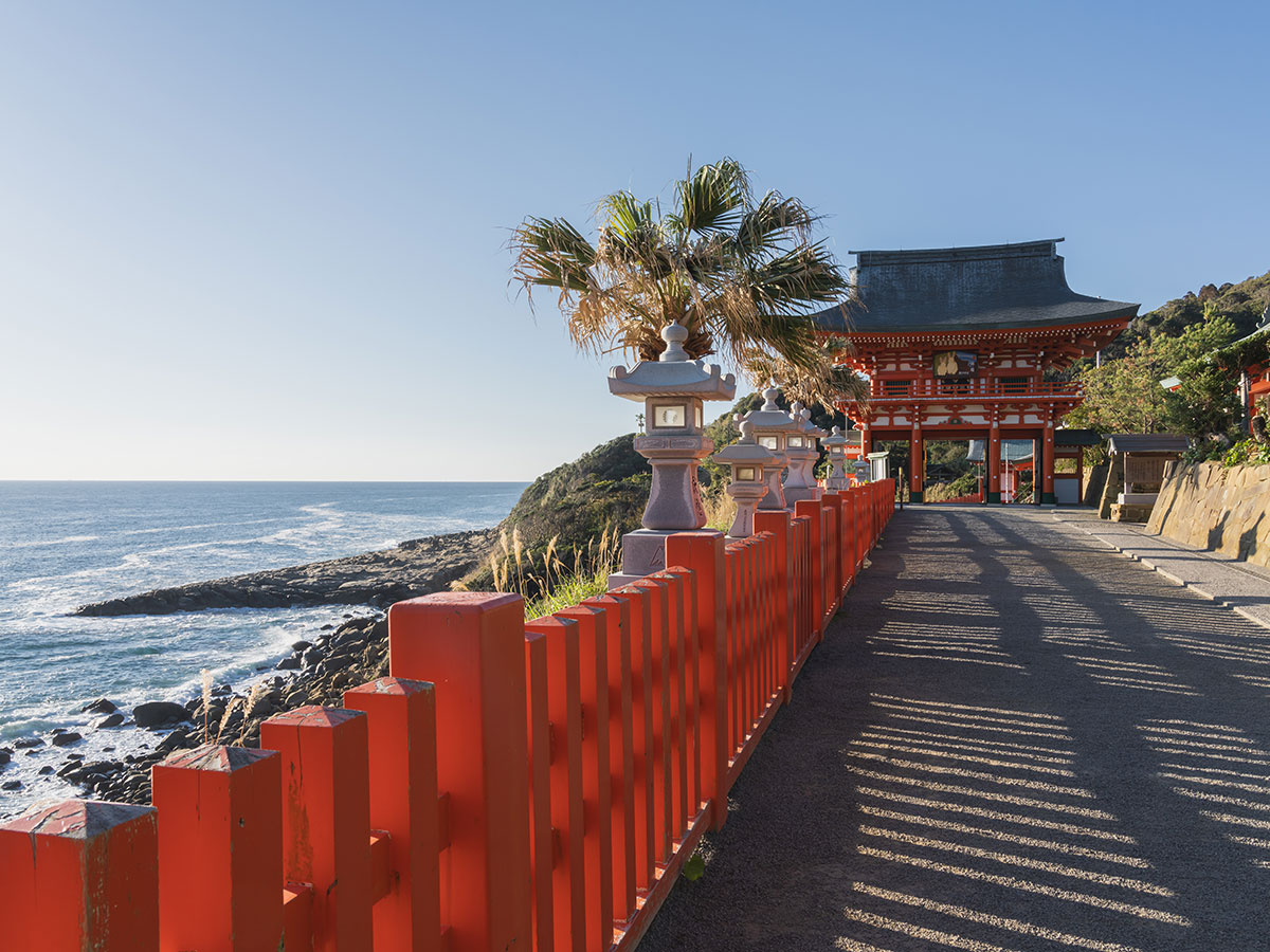 Udo Shrine_4